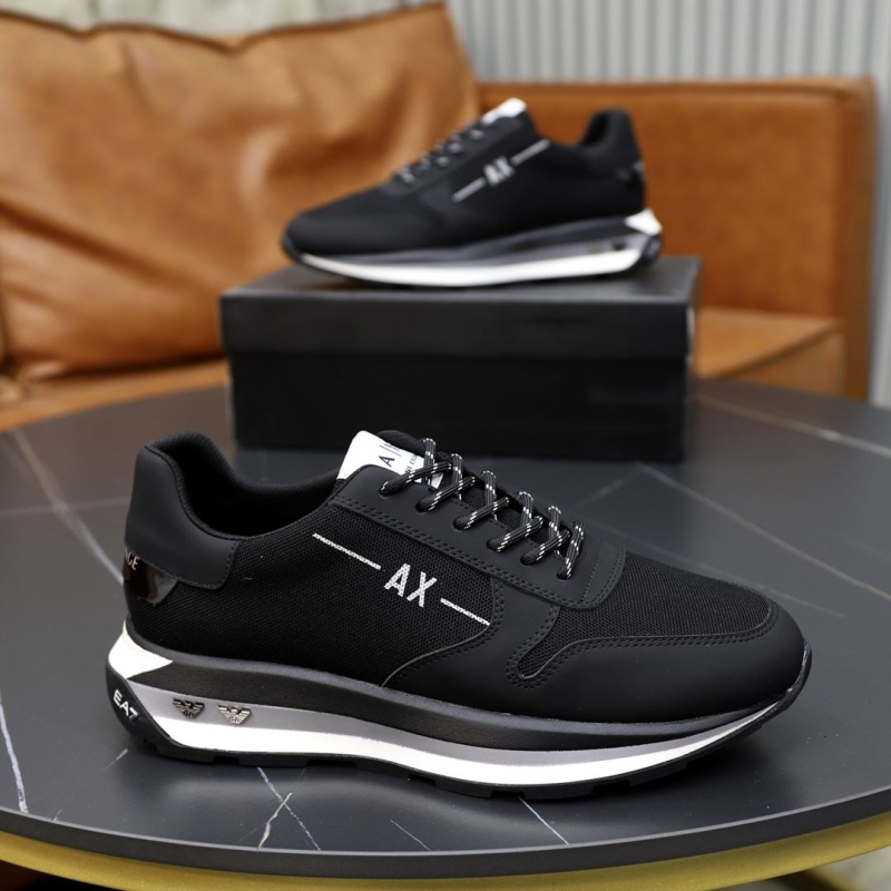 Armani Sneakers